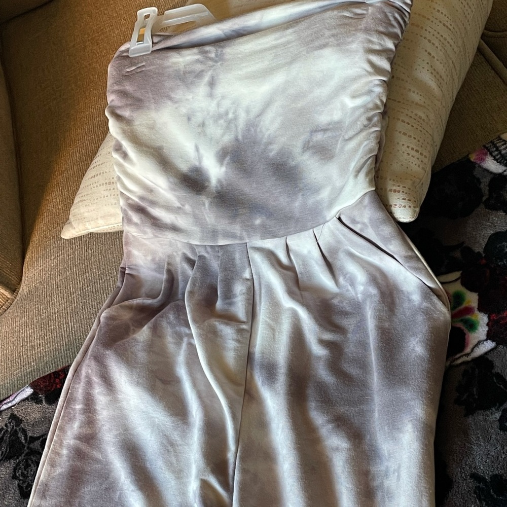 Antistar Jumpsuit